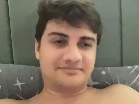 hazel_boy Adlı Modelin Web Kamerası Şovu