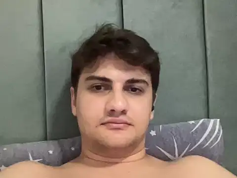 hazel_boy Webcamshow