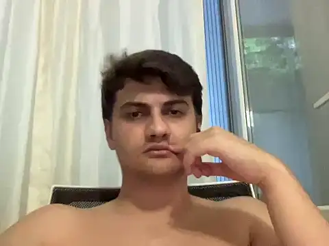 hazel_boy webcam show