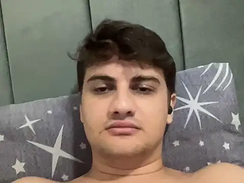 hazel_boy Show Webcam