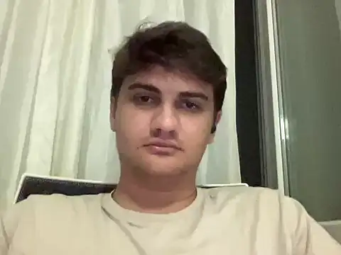 Webkamerová show hazel_boy