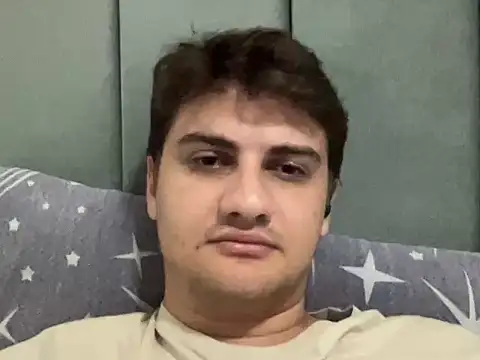 hazel_boy Шоу с уебкамера