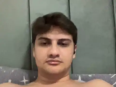 hazel_boy Webcamshow