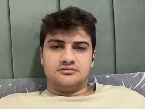 Show Webcam de hazel_boy