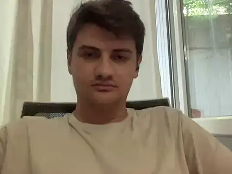 hazel_boy Adlı Modelin Web Kamerası Şovu