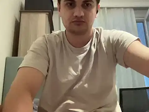 hazel_boy Pertunjukan Webcam