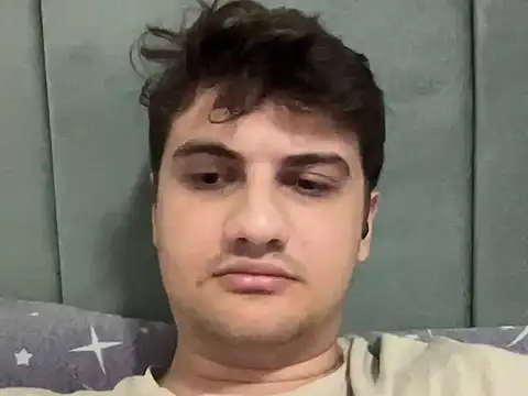 hazel_boy 网络视讯表演
