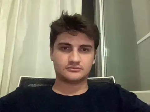 عرض كام hazel_boy