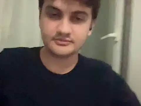 hazel_boy: διαδικτυακό σόου στην κάμερα