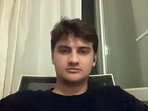 عرض كام hazel_boy