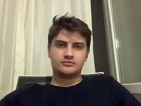 Show de hazel_boy na webcam