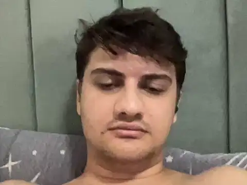 hazel_boy Webcamshow