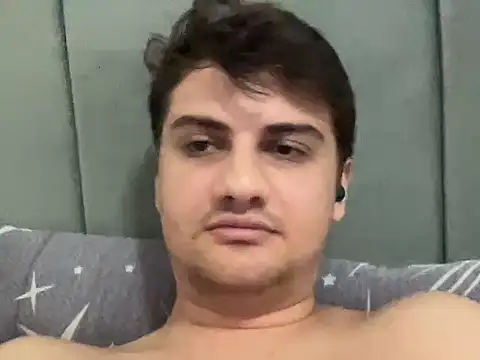 Webkamerová show hazel_boy