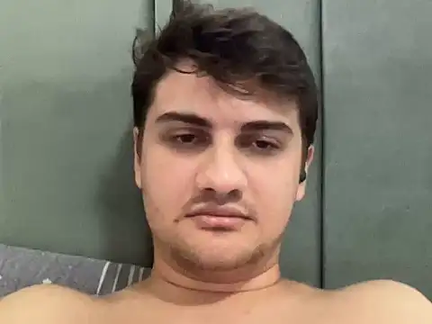 hazel_boy Webcamshow