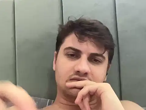 hazel_boy ওয়েবক্যাম শো