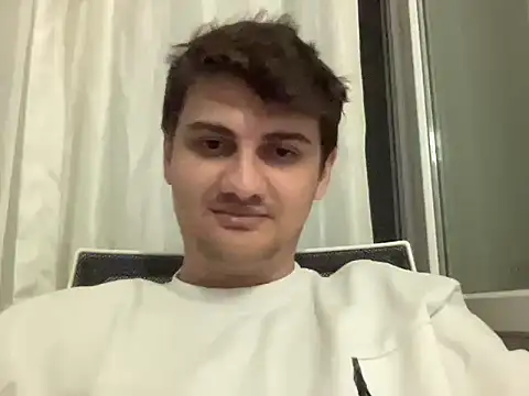 hazel_boy Adlı Modelin Web Kamerası Şovu