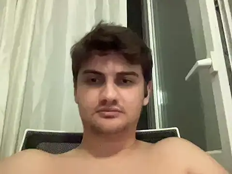 hazel_boy Webcam Show