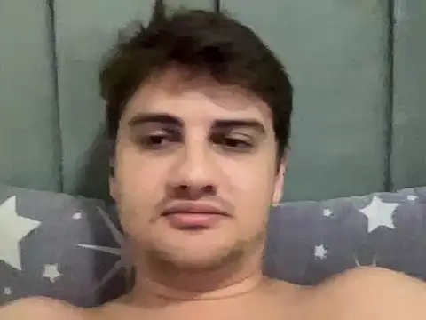 عرض كام hazel_boy
