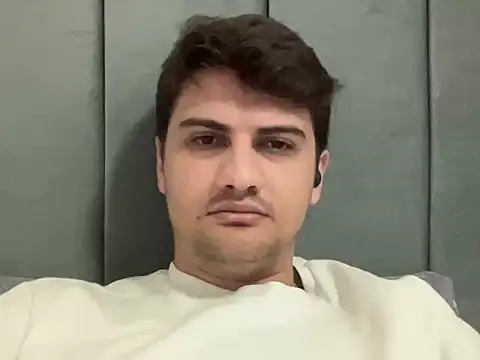 عرض كام hazel_boy