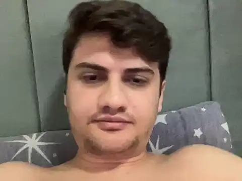 hazel_boy Webcam-Show