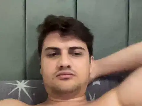 hazel_boy Webcam-Show