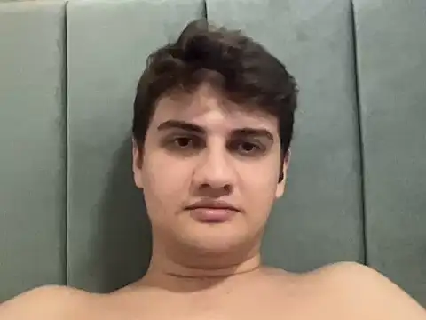 hazel_boyn Webbikameraesitys