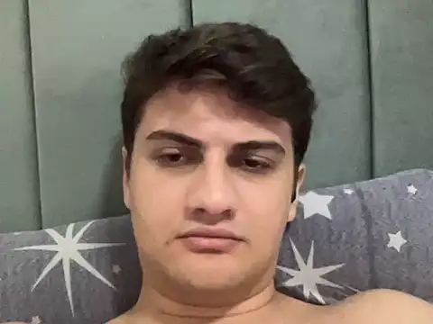 Show webcam de hazel_boy