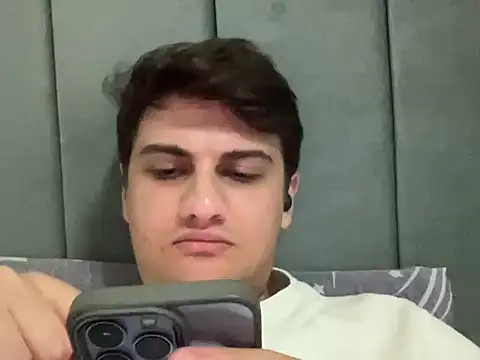 hazel_boy 웹캠 쇼