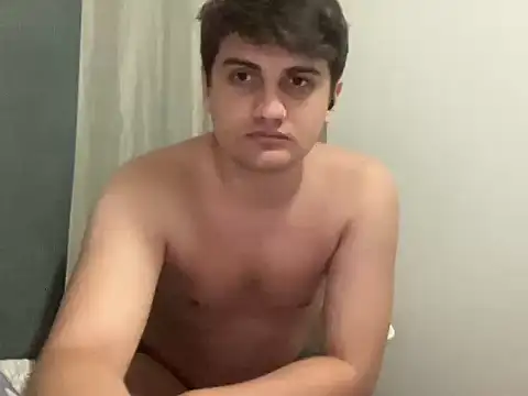 hazel_boy 网络视讯表演