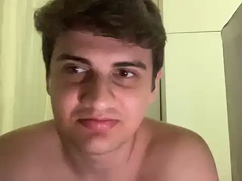 hazel_boy Webcam-Show