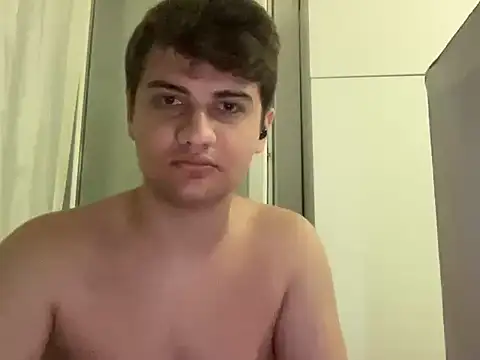 عرض كام hazel_boy