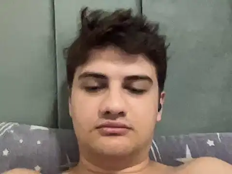 hazel_boy webcam show