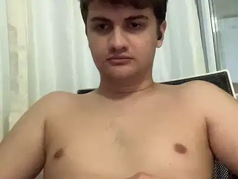 hazel_boy Webcam-Show