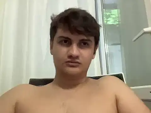عرض كام hazel_boy
