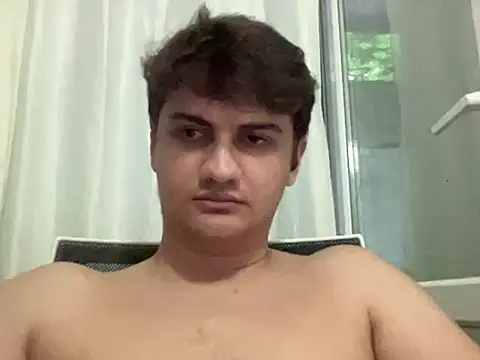 hazel_boy Webcam show