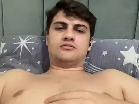 Show webcam de hazel_boy