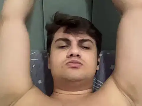 hazel_boy Pertunjukan Webcam