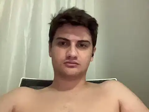 hazel_boy Adlı Modelin Web Kamerası  Şovu