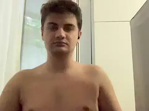 hazel_boy Webcam Show