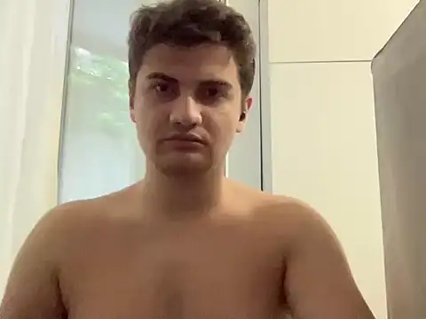 عرض كام hazel_boy