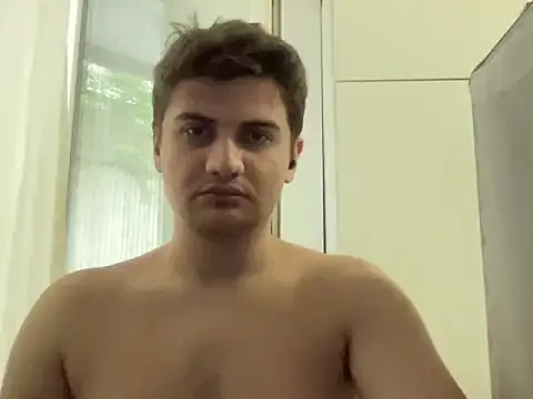 عرض كام hazel_boy
