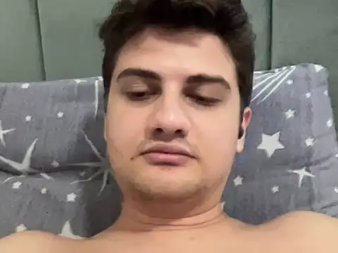 hazel_boy 웹캠 쇼