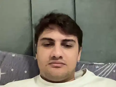 hazel_boy 웹캠 쇼