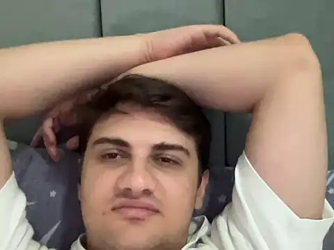 عرض كام hazel_boy