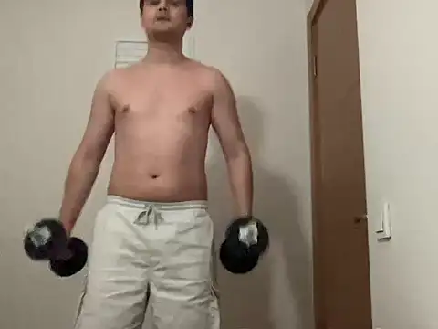 hazel_boy Webcam Show