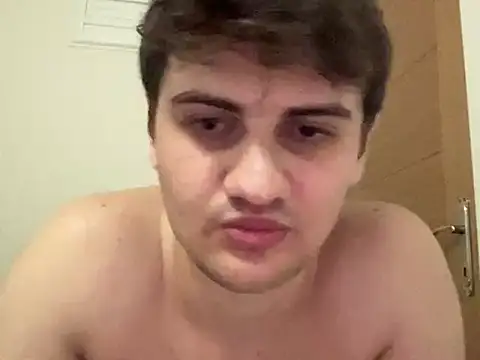 عرض كام hazel_boy