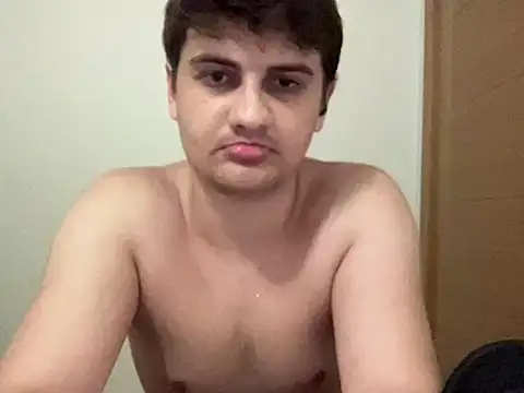 hazel_boy Adlı Modelin Web Kamerası Şovu