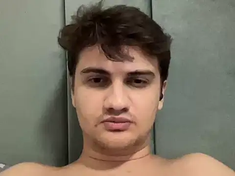 hazel_boy Show Webcam