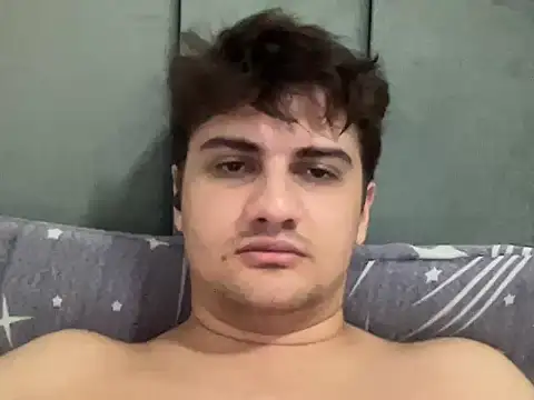 hazel_boy 웹캠 쇼