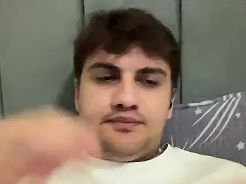 hazel_boy Adlı Modelin Web Kamerası Şovu